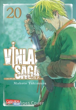 Abbildung von Yukimura | Vinland Saga 20 | 1. Auflage | 2019 | beck-shop.de