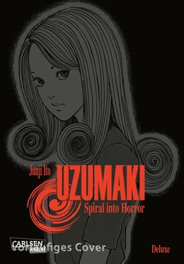 Abbildung von Ito | Uzumaki Deluxe | 2. Auflage | 2019 | beck-shop.de