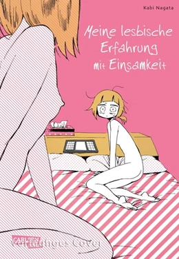 Abbildung von Nagata | Meine lesbische Erfahrung mit Einsamkeit | 1. Auflage | 2019 | beck-shop.de