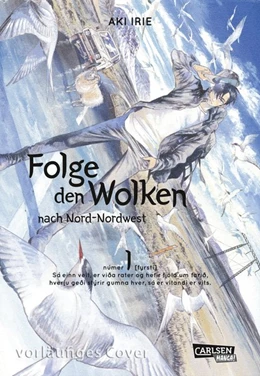 Abbildung von Irie | Folge den Wolken nach Nord-Nordwest 1 | 1. Auflage | 2019 | beck-shop.de