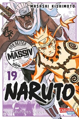 Abbildung von Kishimoto | NARUTO Massiv 19 | 1. Auflage | 2019 | beck-shop.de