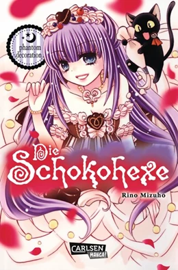Abbildung von Mizuho | Die Schokohexe 16 | 1. Auflage | 2019 | beck-shop.de