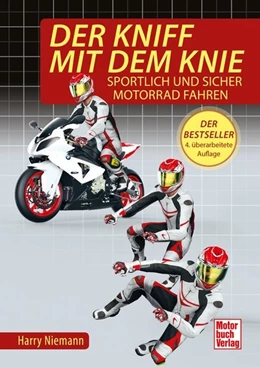 Abbildung von Niemann | Der Kniff mit dem Knie | 1. Auflage | 2019 | beck-shop.de