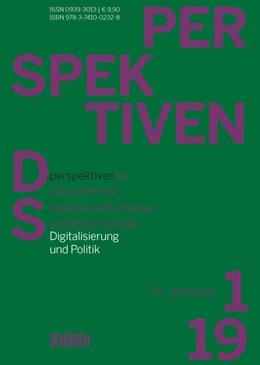 Abbildung von Schöne neue digitale Welt | 1. Auflage | 2019 | beck-shop.de