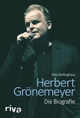 Abbildung von Wellinghaus | Herbert Grönemeyer | 1. Auflage | 2018 | beck-shop.de