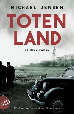 Abbildung von Jensen | Totenland | 1. Auflage | 2019 | beck-shop.de