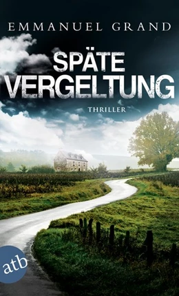Abbildung von Grand | Späte Vergeltung | 1. Auflage | 2019 | beck-shop.de
