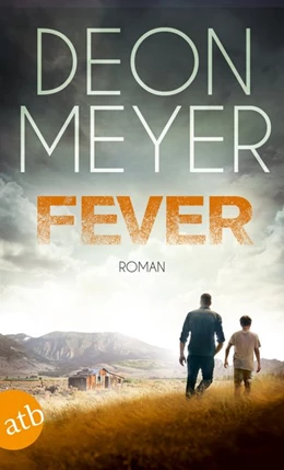 Abbildung von Meyer | Fever | 1. Auflage | 2019 | beck-shop.de