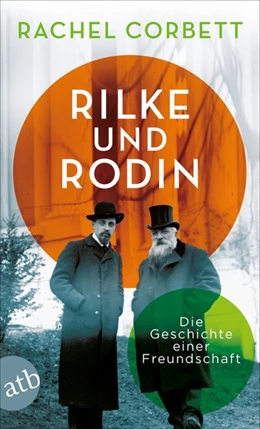 Abbildung von Corbett | Rilke und Rodin | 1. Auflage | 2019 | beck-shop.de