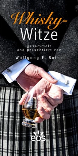 Abbildung von Rothe | Whisky-Witze | 1. Auflage | 2019 | beck-shop.de