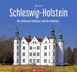 Abbildung von Lafrenz | Schleswig-Holstein - Die schönsten Schlösser und Herrenhäuser | 1. Auflage | 2019 | beck-shop.de