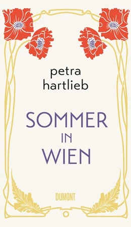 Abbildung von Hartlieb | Sommer in Wien | 1. Auflage | 2019 | beck-shop.de