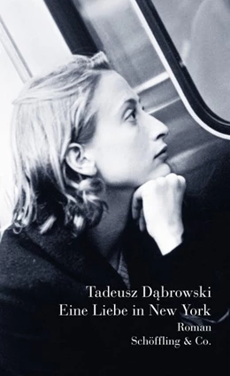 Abbildung von Dabrowski | Eine Liebe in New York | 1. Auflage | 2019 | beck-shop.de