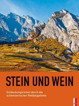 Abbildung von Rainer | Stein und Wein | 1. Auflage | 2018 | beck-shop.de