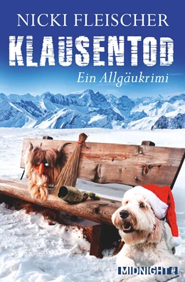 Abbildung von Fleischer | Klausentod | 1. Auflage | 2018 | beck-shop.de