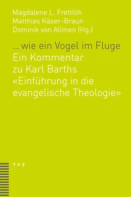 Abbildung von Allmen-Mäder / Käser | ... wie ein Vogel im Fluge | 1. Auflage | 2024 | beck-shop.de