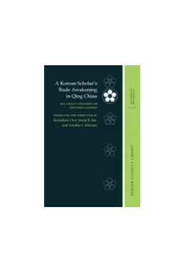 Abbildung von Duncan / Lee | A Korean Scholar's Rude Awakening in Qing China | 1. Auflage | 2019 | beck-shop.de