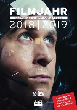 Abbildung von Filmjahr 2018/19 | 1. Auflage | 2019 | beck-shop.de