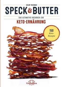 Abbildung von Richoux | Speck & Butter | 1. Auflage | 2019 | beck-shop.de