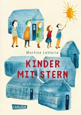 Abbildung von Letterie | Kinder mit Stern | 1. Auflage | 2019 | beck-shop.de