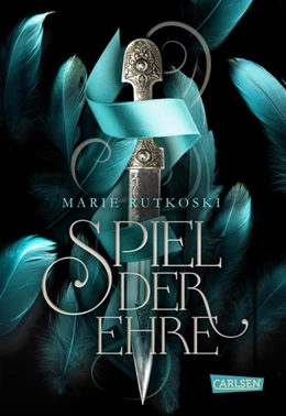Abbildung von Rutkoski | Spiel der Ehre (Die Schatten von Valoria 2) | 1. Auflage | 2019 | beck-shop.de