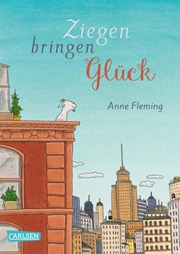 Abbildung von Fleming | Ziegen bringen Glück | 1. Auflage | 2019 | beck-shop.de