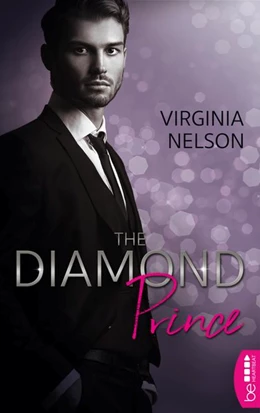 Abbildung von Nelson | The Diamond Prince | 1. Auflage | 2019 | beck-shop.de
