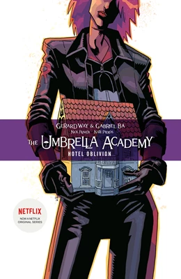 Abbildung von Way | The Umbrella Academy Volume 3: Hotel Oblivion | 1. Auflage | 2019 | beck-shop.de
