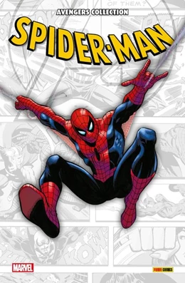 Abbildung von Thompson / Bagley | Avengers Collection: Spider-Man | 1. Auflage | 2019 | beck-shop.de