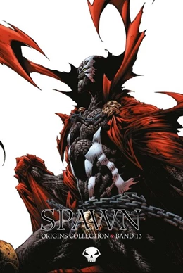 Abbildung von Mcfarlane / Holguin | Spawn Origins Collection | 1. Auflage | 2019 | beck-shop.de