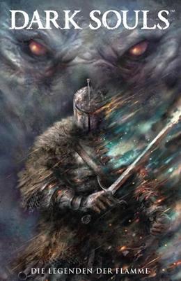 Abbildung von Mann / Watters | Dark Souls | 1. Auflage | 2019 | beck-shop.de