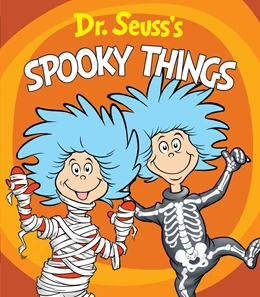 Abbildung von Seuss | Dr. Seuss's Spooky Things | 1. Auflage | 2019 | beck-shop.de
