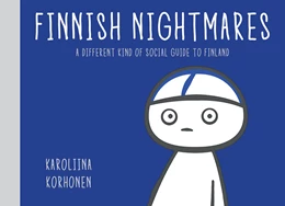 Abbildung von Korhonen | Finnish Nightmares | 1. Auflage | 2019 | beck-shop.de