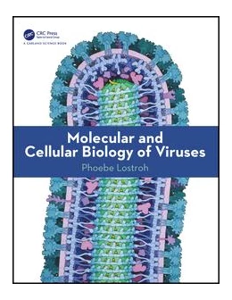 Abbildung von Lostroh | Molecular and Cellular Biology of Viruses | 1. Auflage | 2019 | beck-shop.de