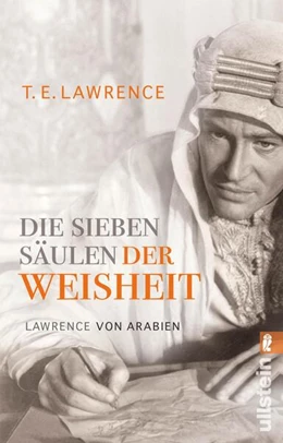 Abbildung von Lawrence | Die sieben Säulen der Weisheit | 1. Auflage | 2018 | beck-shop.de