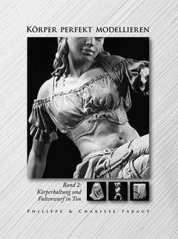 Abbildung von Faraut | Körper perfekt modellieren | 1. Auflage | 2019 | beck-shop.de