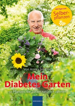 Abbildung von Lauber | Mein Diabetes Garten | 2. Auflage | 2018 | beck-shop.de