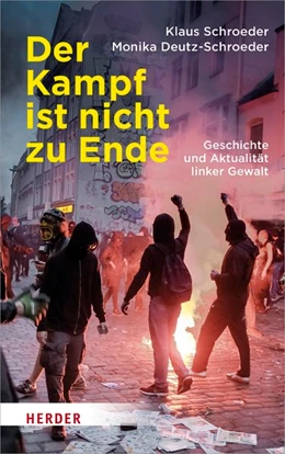Abbildung von Schroeder / Deutz-Schroeder | Der Kampf ist nicht zu Ende | 1. Auflage | 2019 | beck-shop.de