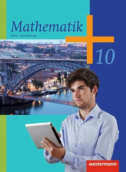 Abbildung von Mathematik 10. Schulbuch. Berlin | 1. Auflage | 2018 | beck-shop.de