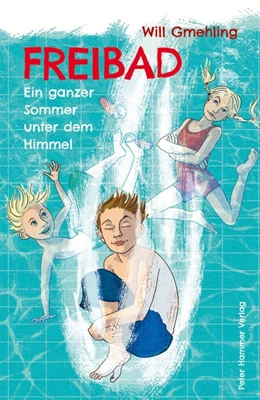 Abbildung von Gmehling | Freibad | 1. Auflage | 2019 | beck-shop.de