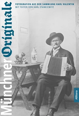 Abbildung von Stankiewitz | Münchner Originale | 1. Auflage | 2019 | beck-shop.de