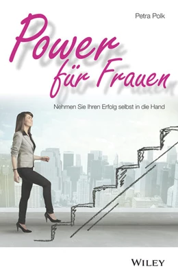 Abbildung von Polk | Power für Frauen | 1. Auflage | 2019 | beck-shop.de