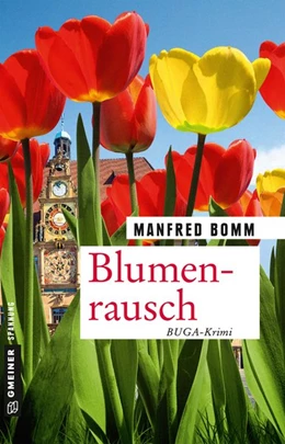 Abbildung von Bomm | Blumenrausch | 3. Auflage | 2019 | beck-shop.de