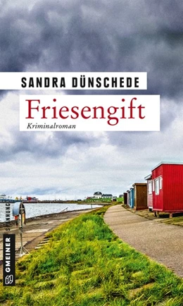 Abbildung von Dünschede | Friesengift | 2. Auflage | 2019 | beck-shop.de