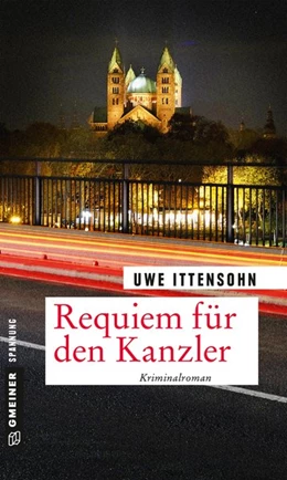 Abbildung von Ittensohn | Requiem für den Kanzler | 5. Auflage | 2019 | beck-shop.de
