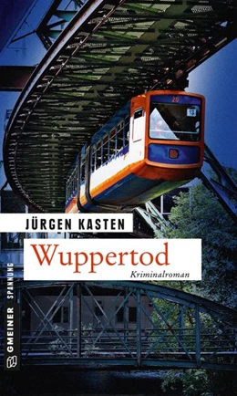 Abbildung von Kasten | Wuppertod | 2. Auflage | 2019 | beck-shop.de