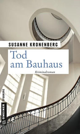 Abbildung von Kronenberg | Tod am Bauhaus | 2. Auflage | 2019 | beck-shop.de