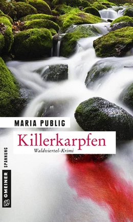 Abbildung von Publig | Killerkarpfen | 5. Auflage | 2019 | beck-shop.de