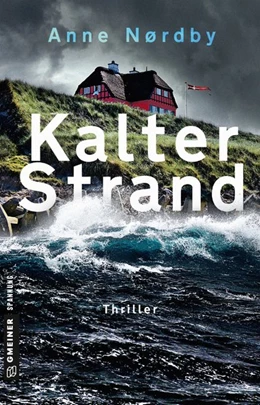 Abbildung von Nordby | Kalter Strand | 7. Auflage | 2020 | beck-shop.de