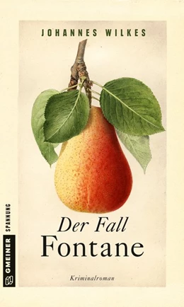 Abbildung von Wilkes | Der Fall Fontane | 5. Auflage | 2019 | beck-shop.de